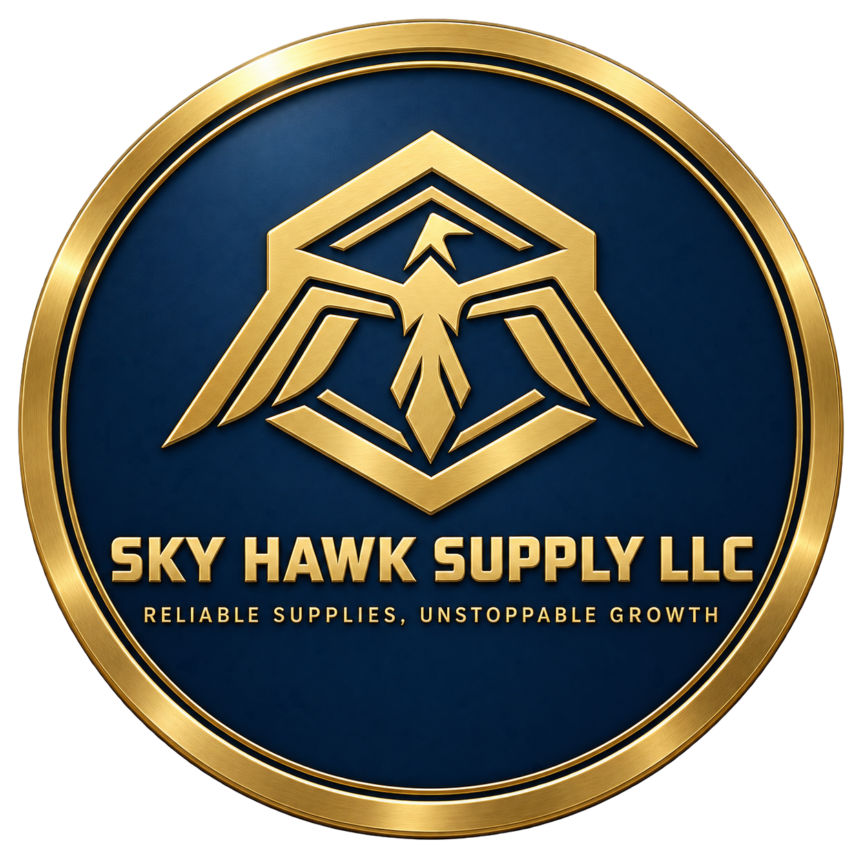 Sky Hawk Supply LLC